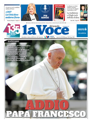 La Voce del popolo