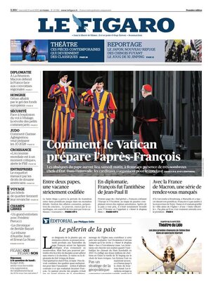 Le Figaro