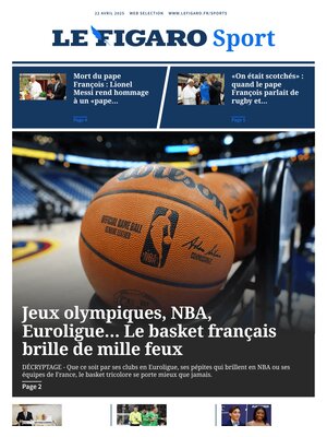 Le Figaro SPORT