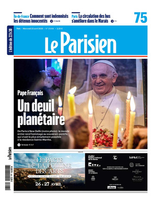 Le Parisien