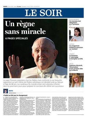 Le Soir