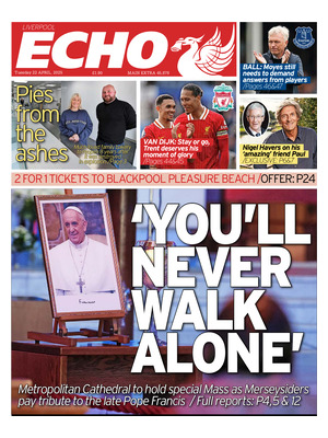 Liverpool Echo