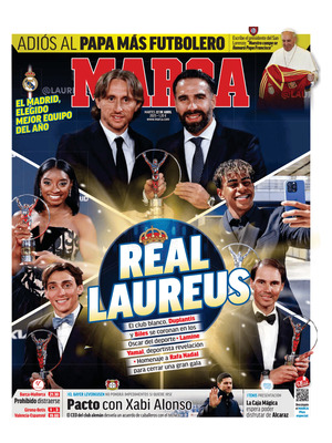 Marca