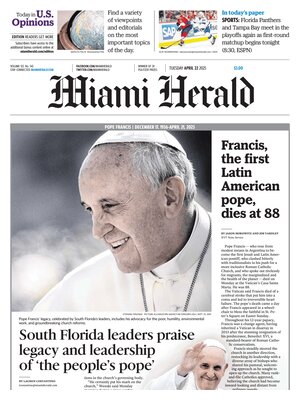 Miami Herald