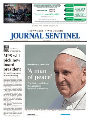 Milwaukee Journal Sentinel