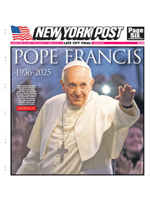 New York Post