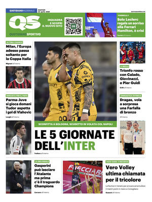 QS Quotidiano Sportivo