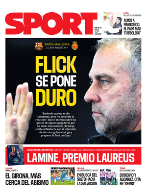 SPORT (Barcelona)