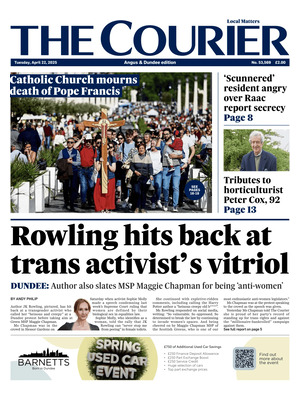 The Courier (Dundee)