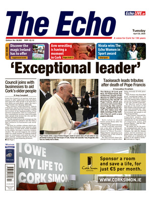 The Echo (Cork)