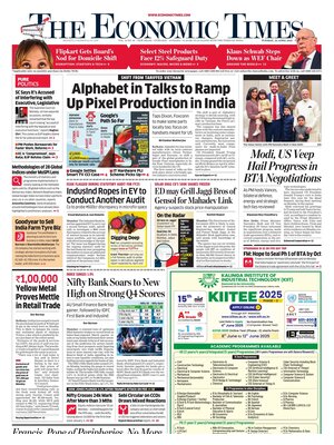 The Economic Times