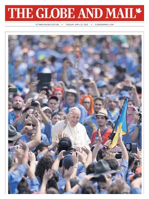 The Globe and Mail