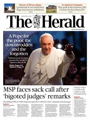 The Herald (Scotland)