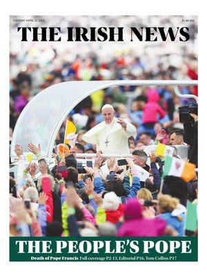 The Irish News