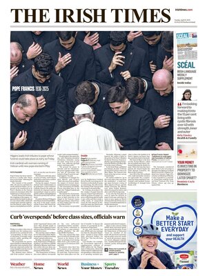 The Irish Times