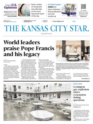 The Kansas City Star