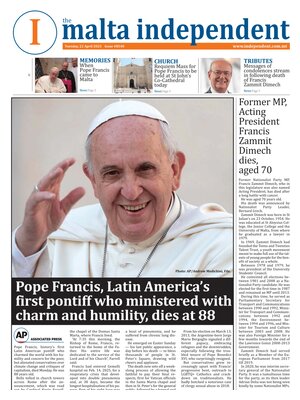 The Malta Independent