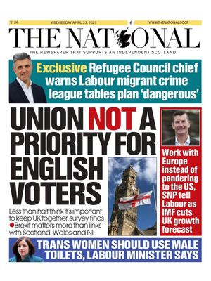 The National (Scotland)