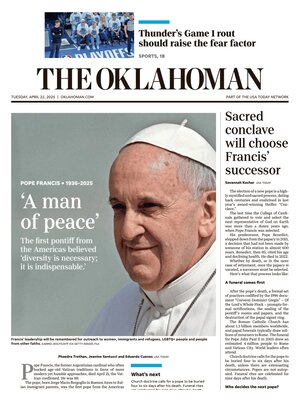 The Oklahoman