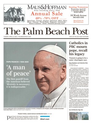 The Palm Beach Post