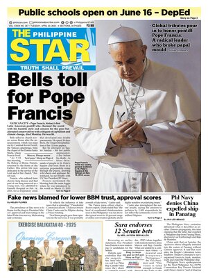 The Philippine Star