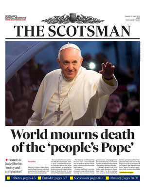 The Scotsman