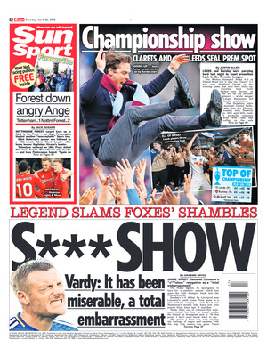 Sun Sport