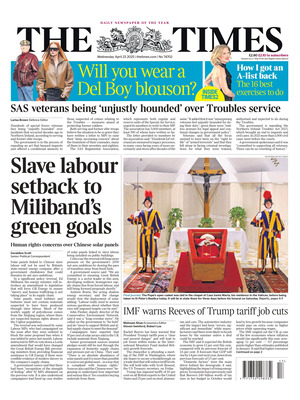 The Times