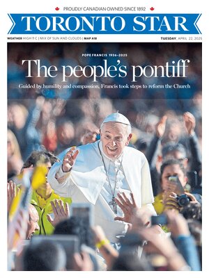 Toronto Star