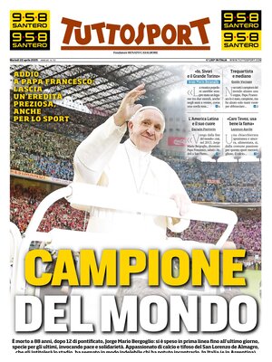 Tuttosport