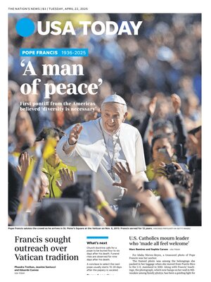 USA Today
