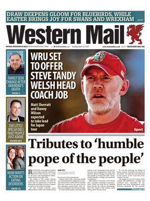 Western Mail (Wales)