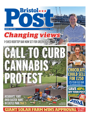 Bristol Post