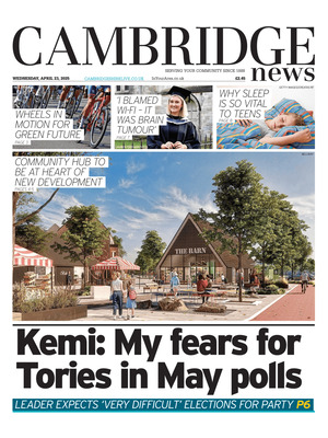 Cambridge News