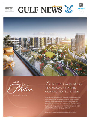 Gulf News