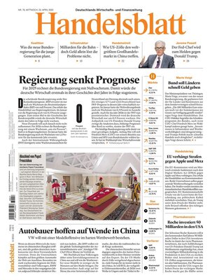 Handelsblatt