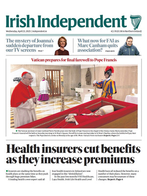 Irish Independent