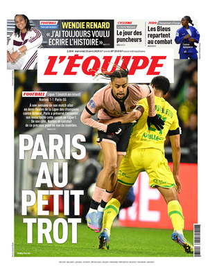 L'Equipe