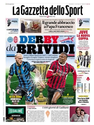 La Gazzetta dello Sport