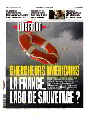 Libération