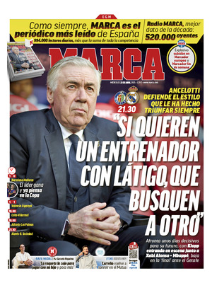 Marca