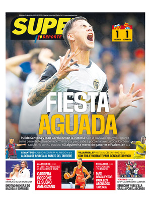 Superdeporte