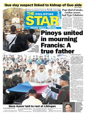 The Philippine Star