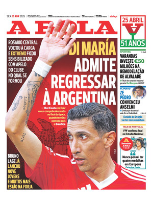 A Bola