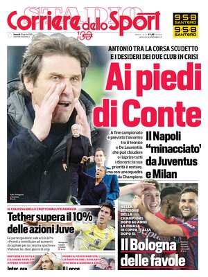 Corriere dello Sport