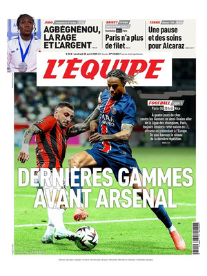 L'Equipe