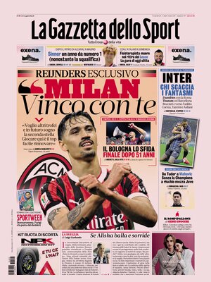 La Gazzetta dello Sport