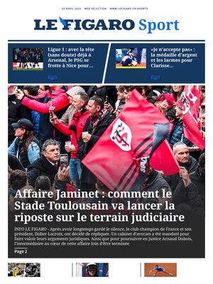 Le Figaro SPORT