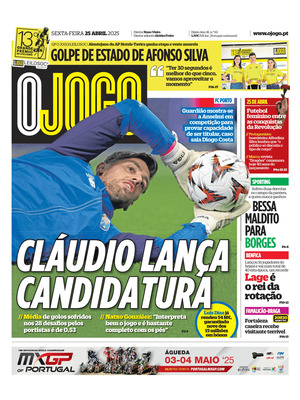 O Jogo