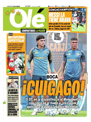 Olé